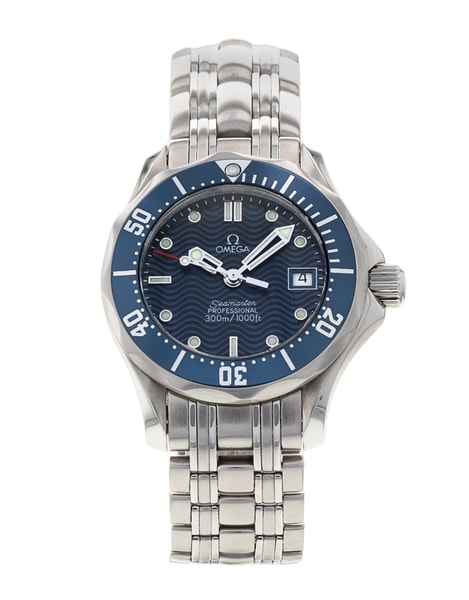Omega Seamaster 300m Ladies 2583.80.00